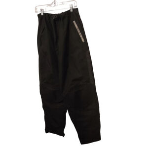 Motorcycle Riding Pants‎ XXL 36 ROADGEAR Kevar Knees Cordura Unisex-Black